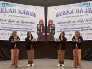 Gelar Karya